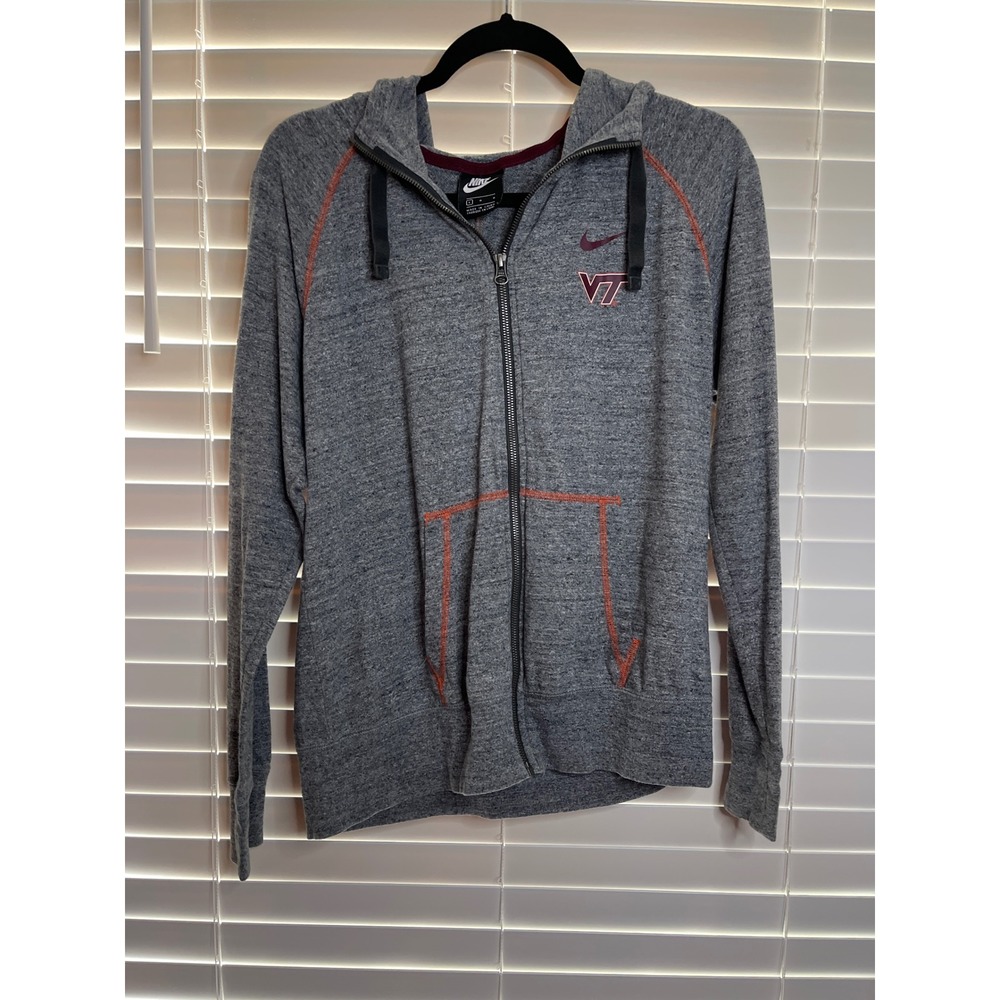 Nike Virginia Tech women jacket (FF20)